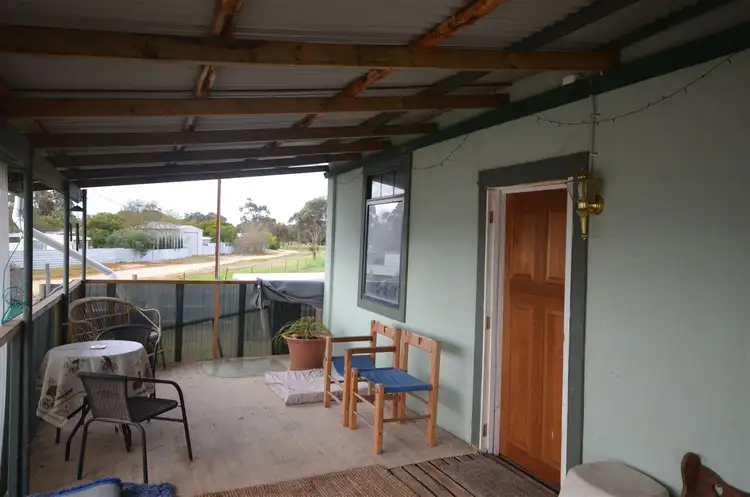 Third view of Homely house listing, 12 Harvey Street, Lameroo SA 5302