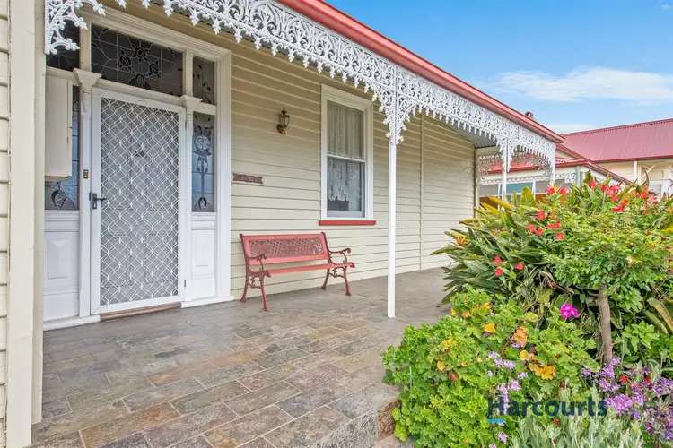 Second view of Homely house listing, 26 Grove Street, Ulverstone TAS 7315