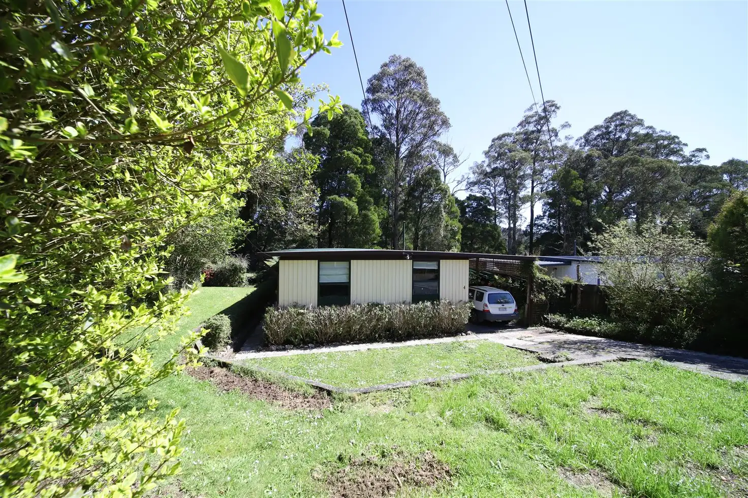 Main view of Homely house listing, 4 Sassafras Court, Rosebery TAS 7470