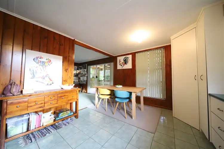 Second view of Homely house listing, 4 Sassafras Court, Rosebery TAS 7470
