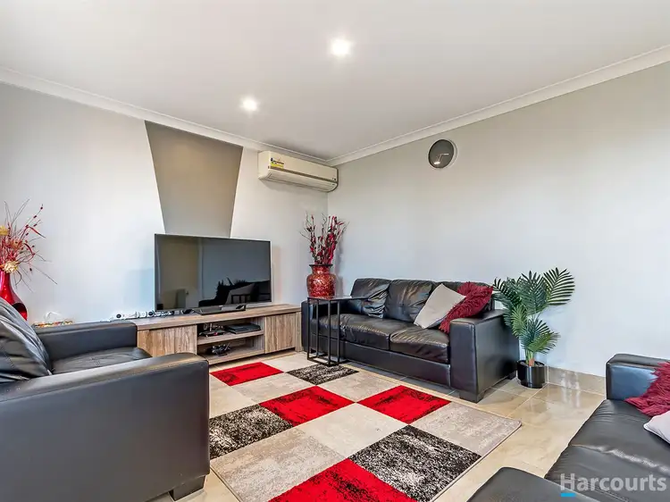 Main view of Homely house listing, 17 De Grey Court, Heathridge WA 6027