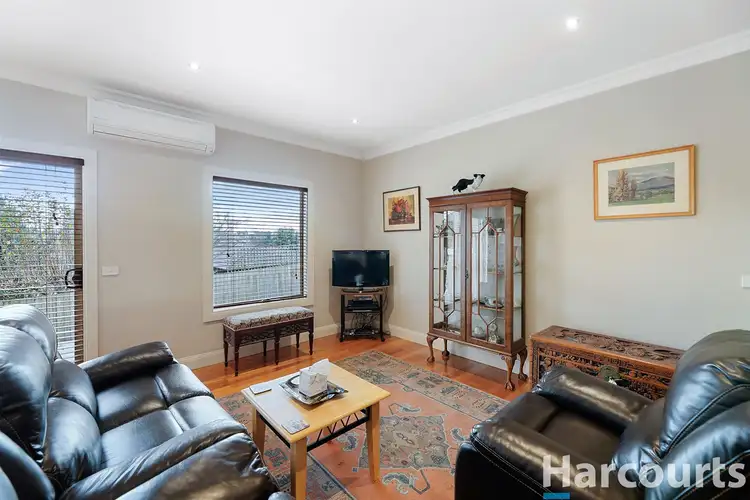 Second view of Homely unit listing, 2/5 Charles Street, Drouin VIC 3818