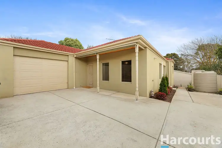 Fifth view of Homely unit listing, 2/5 Charles Street, Drouin VIC 3818