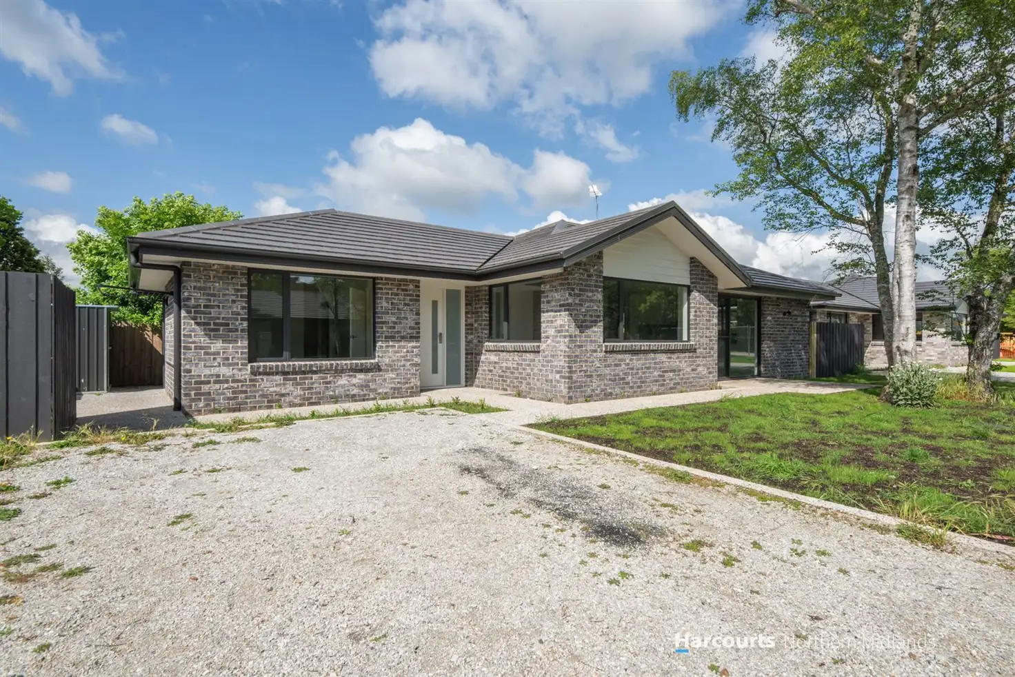 Main view of Homely villa listing, 2/48 Anstey Street, Longford TAS 7301