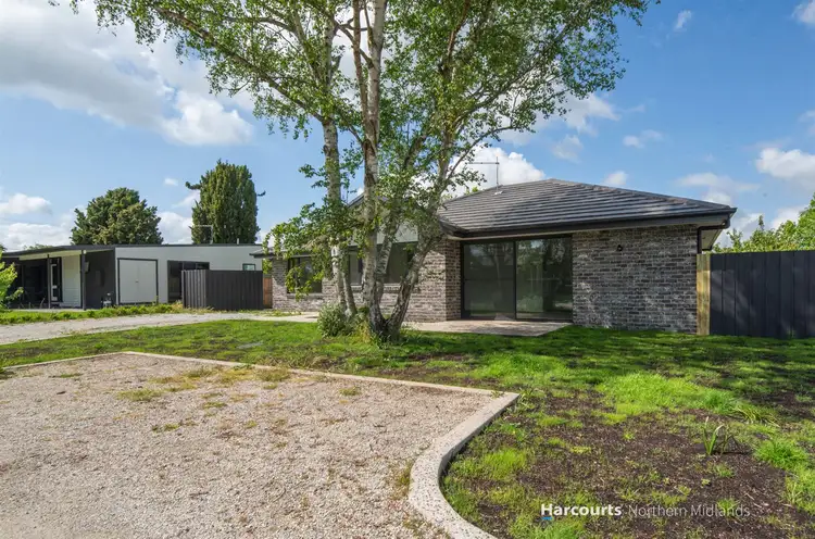 Second view of Homely villa listing, 2/48 Anstey Street, Longford TAS 7301