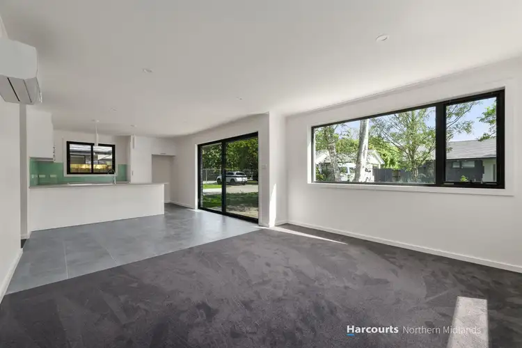 Third view of Homely villa listing, 2/48 Anstey Street, Longford TAS 7301