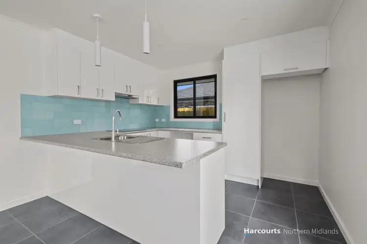 Fourth view of Homely villa listing, 2/48 Anstey Street, Longford TAS 7301