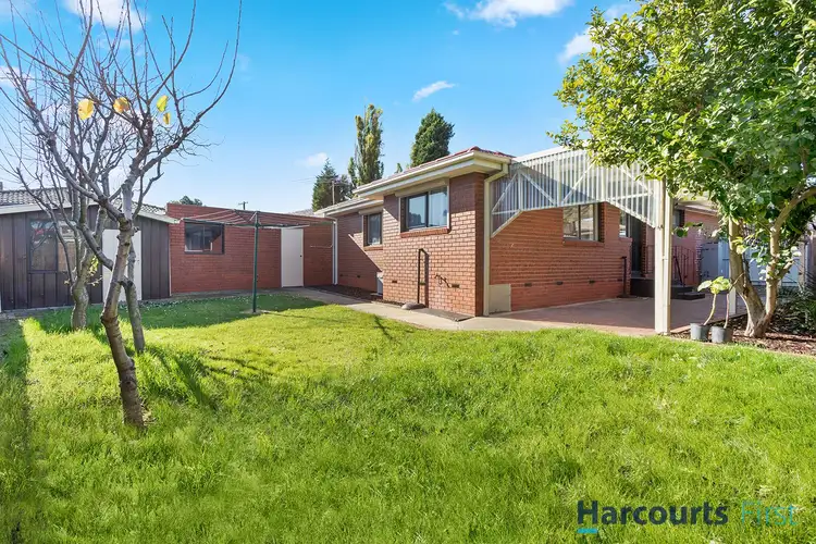 Second view of Homely house listing, 110 Bakers Road, Dandenong North VIC 3175