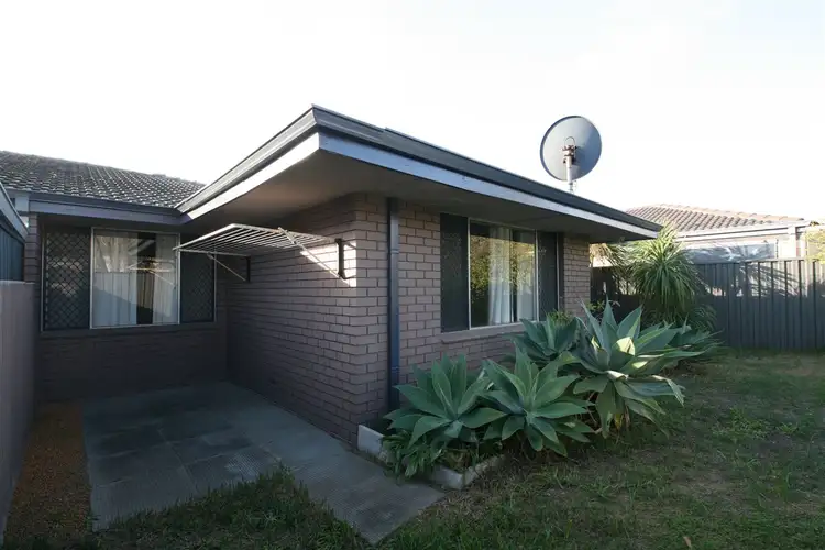 Second view of Homely semi-detached listing, 91A Parkin Street, Rockingham WA 6168