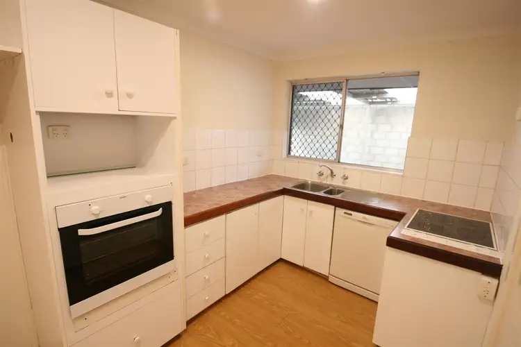 Seventh view of Homely semi-detached listing, 91A Parkin Street, Rockingham WA 6168