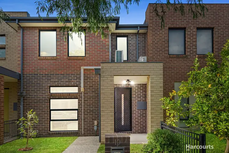 10 Botanic Drive, Clayton South VIC 3169
