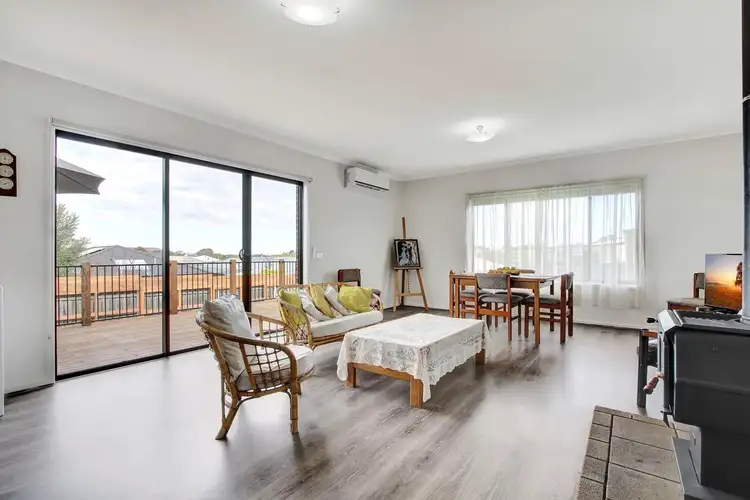 Fourth view of Homely house listing, 30 Stirling Drive, Lakes Entrance VIC 3909