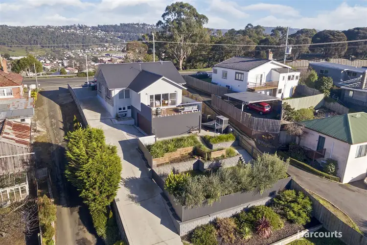 1/63 Talbot Road, South Launceston TAS 7249