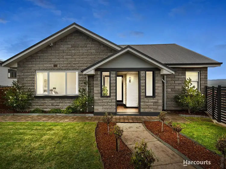 Second view of Homely house listing, 1/63 Talbot Road, South Launceston TAS 7249