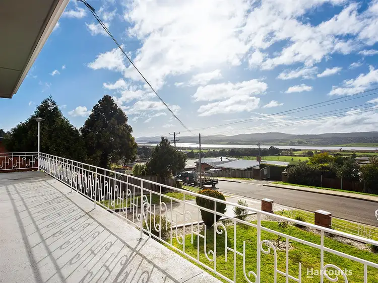 Second view of Homely house listing, 7 Andrea Place, Riverside TAS 7250