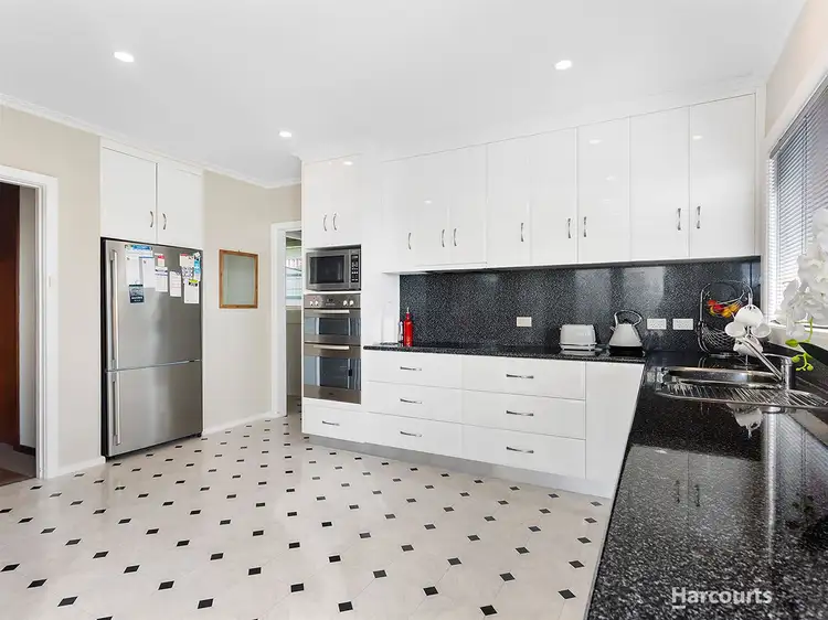 Fourth view of Homely house listing, 7 Andrea Place, Riverside TAS 7250
