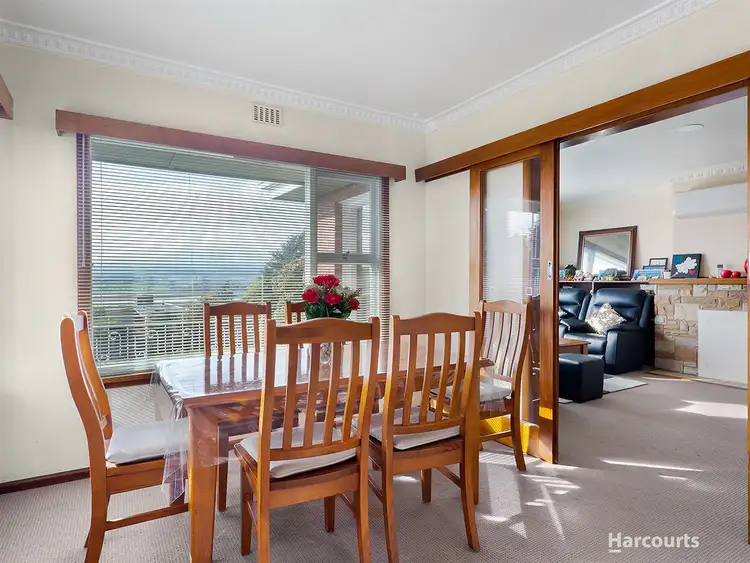 Sixth view of Homely house listing, 7 Andrea Place, Riverside TAS 7250