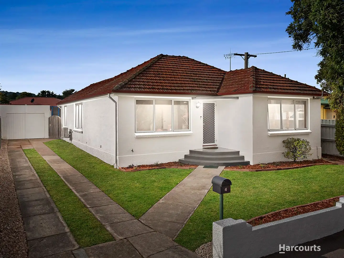 Main view of Homely house listing, 4 Calais Street, Mowbray TAS 7248