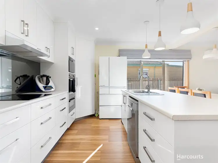 Second view of Homely house listing, 4 Calais Street, Mowbray TAS 7248