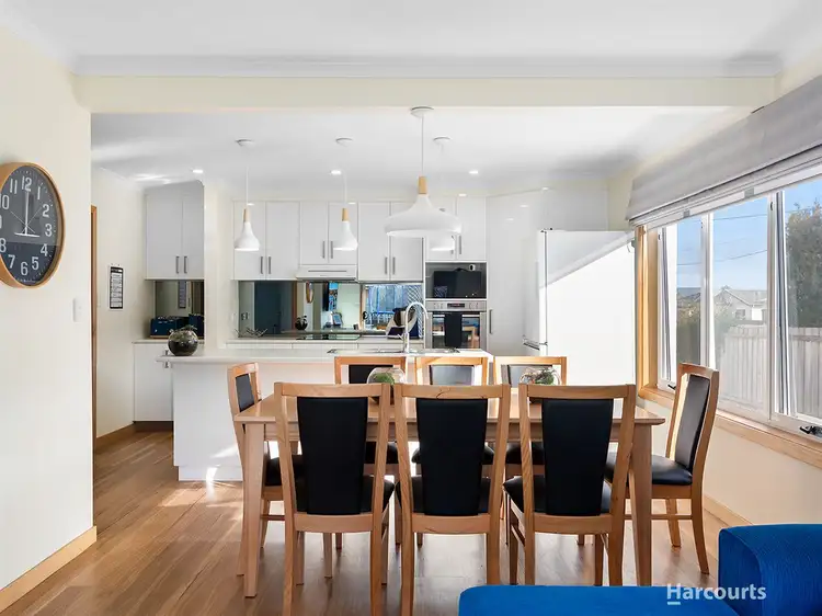 Fourth view of Homely house listing, 4 Calais Street, Mowbray TAS 7248