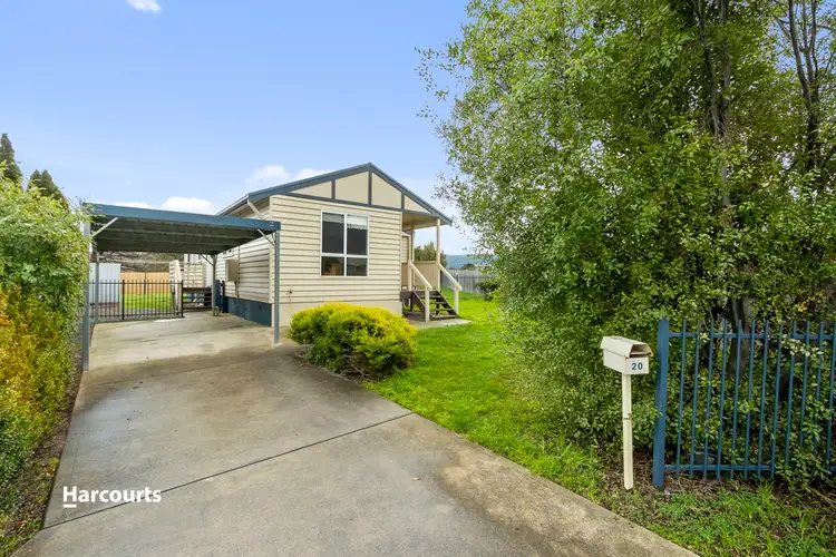 Main view of Homely house listing, 20 Acacia Street, Huonville TAS 7109