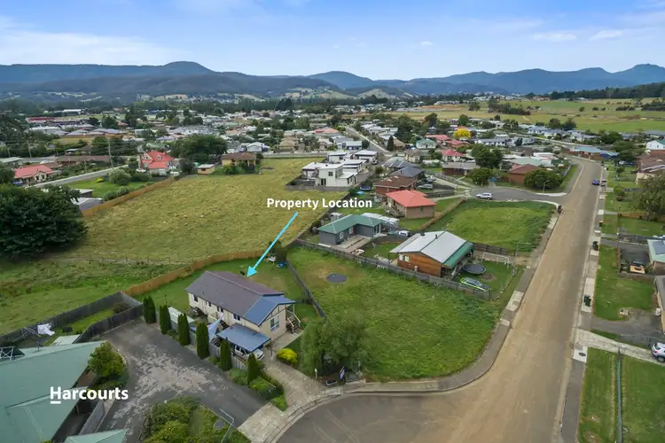 Third view of Homely house listing, 20 Acacia Street, Huonville TAS 7109