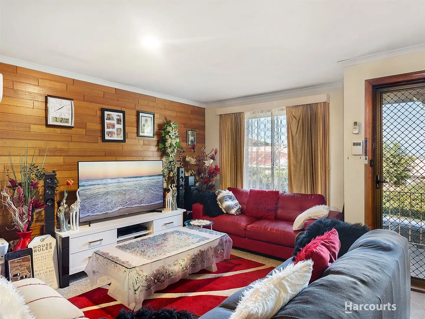 Main view of Homely apartment listing, 3/31 George Town Road, Newnham TAS 7248