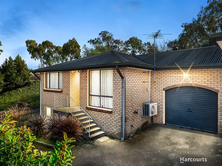 Second view of Homely apartment listing, 3/31 George Town Road, Newnham TAS 7248