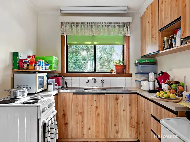 Fourth view of Homely apartment listing, 3/31 George Town Road, Newnham TAS 7248