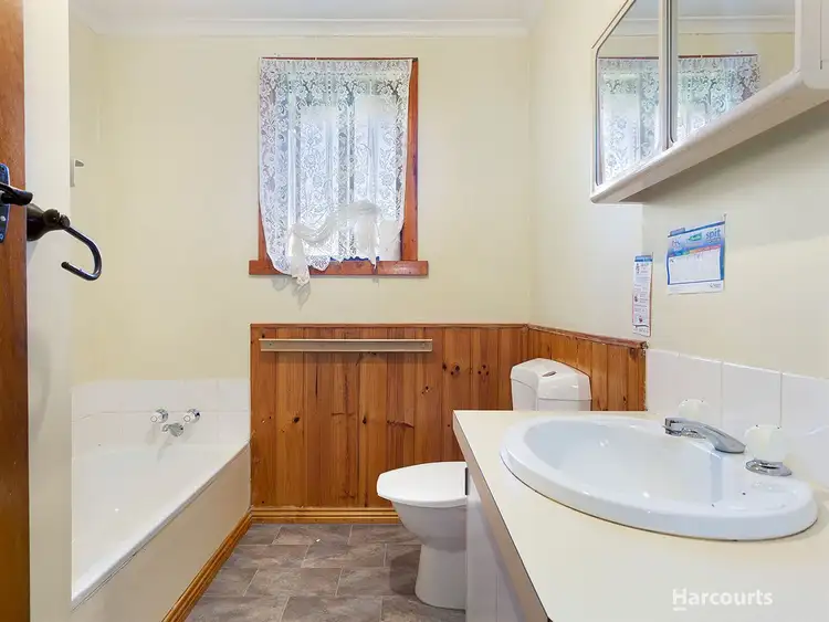 Fifth view of Homely apartment listing, 3/31 George Town Road, Newnham TAS 7248