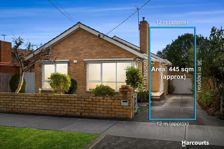 20 Deakin Street, Mitcham VIC 3132