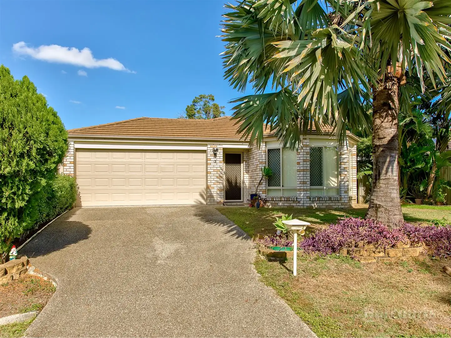 Main view of Homely house listing, 3 Egret Pl, Taigum QLD 4018