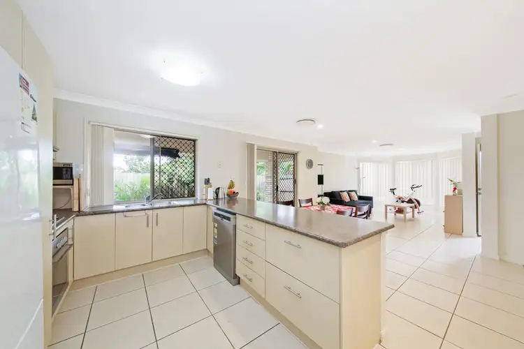 Second view of Homely house listing, 3 Egret Pl, Taigum QLD 4018