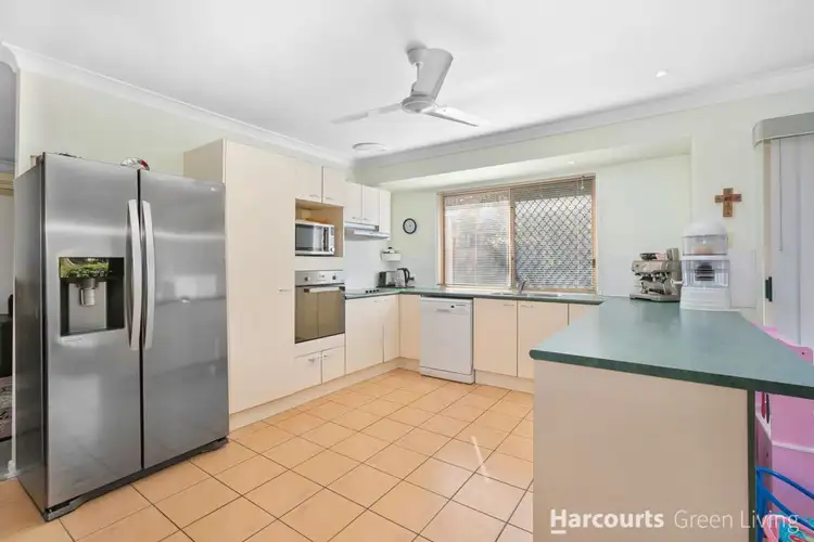 Fourth view of Homely house listing, 35 Campbell Street, Wakerley QLD 4154