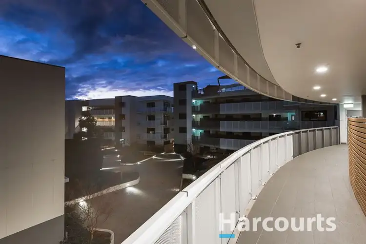 Main view of Homely apartment listing, 333/80 Cheltenham Road, Dandenong VIC 3175