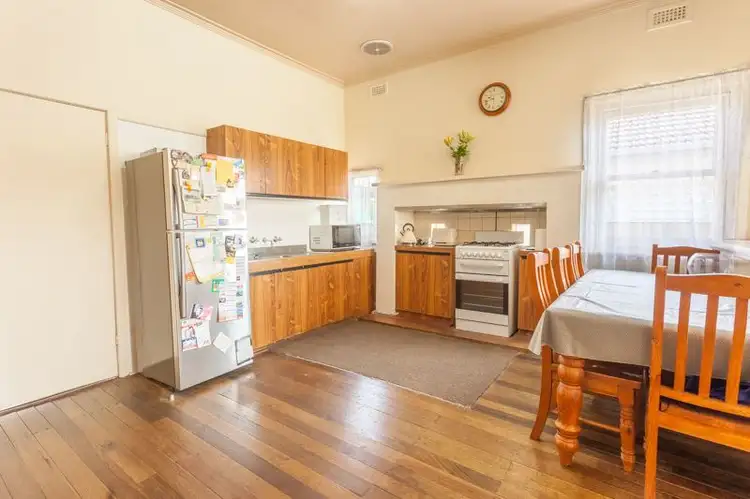 Second view of Homely house listing, 103A Phillipson Street, Wangaratta VIC 3677