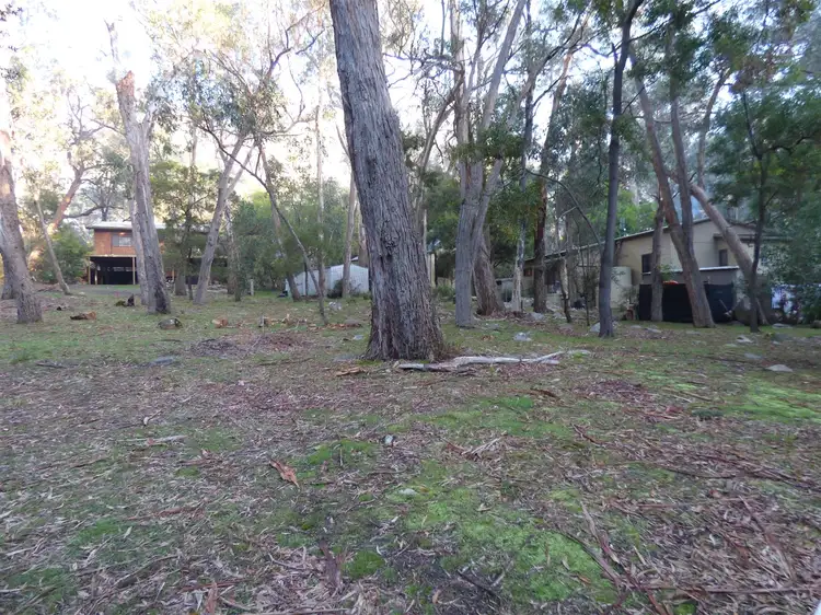 Main view of Homely land listing, Lot 2 73-75 Scott Road, Halls Gap VIC 3381