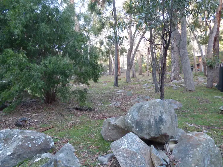 Second view of Homely land listing, Lot 2 73-75 Scott Road, Halls Gap VIC 3381
