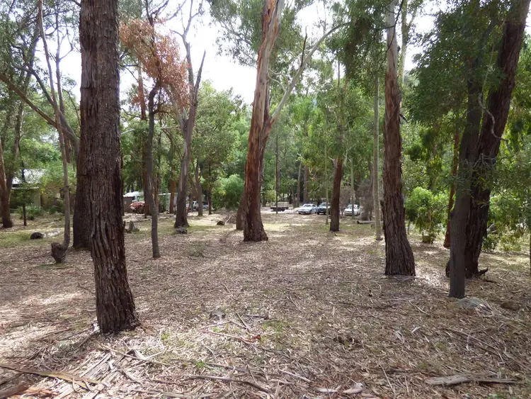 Fourth view of Homely land listing, Lot 2 73-75 Scott Road, Halls Gap VIC 3381
