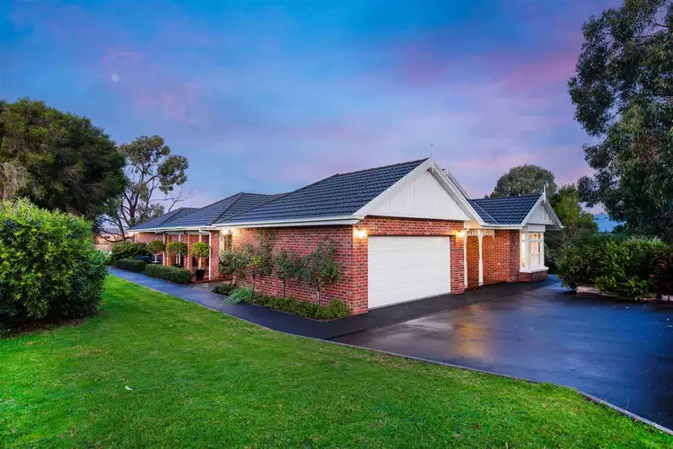 8 Woodland Close, Bittern VIC 3918