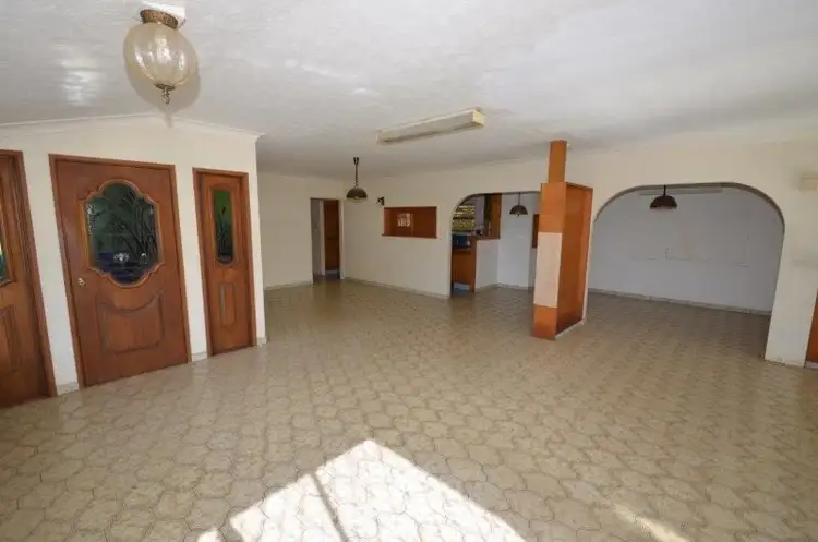 Fifth view of Homely house listing, 37 Gordon Street, Labrador QLD 4215