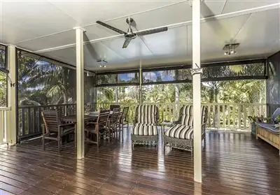 Third view of Homely house listing, 48 Hermitage Place, Morayfield QLD