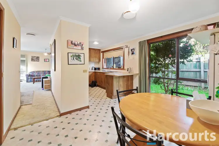 Second view of Homely unit listing, 3/12 Young Street, Drouin VIC 3818