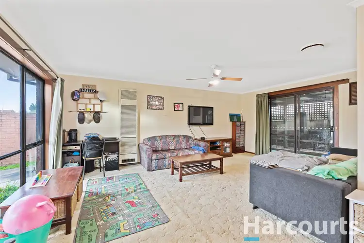 Fourth view of Homely unit listing, 3/12 Young Street, Drouin VIC 3818