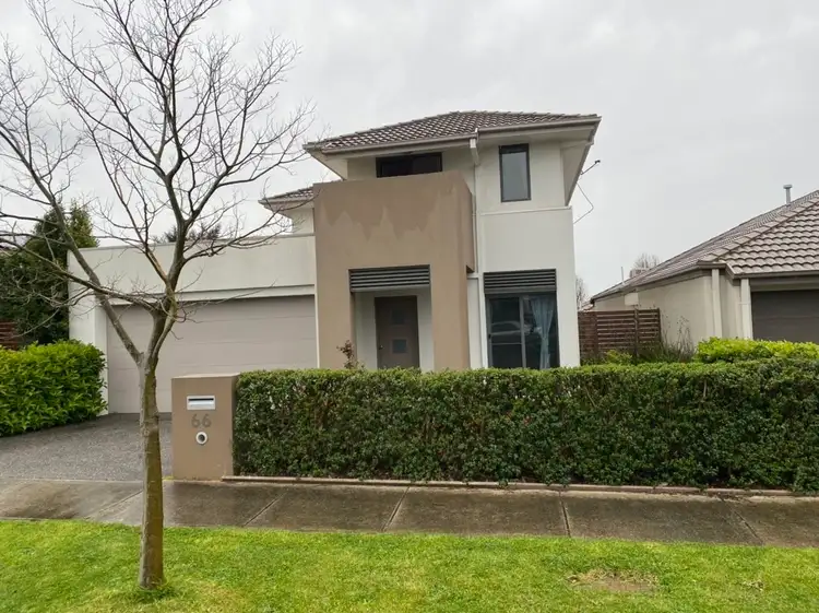 Main view of Homely house listing, 66 Meridian Circuit, Berwick VIC 3806