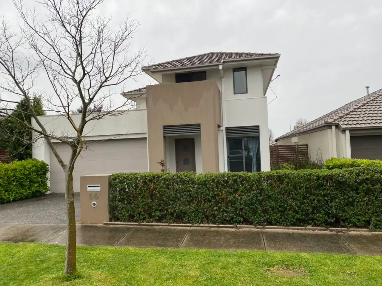 Main view of Homely house listing, 66 Meridian Circuit, Berwick VIC 3806