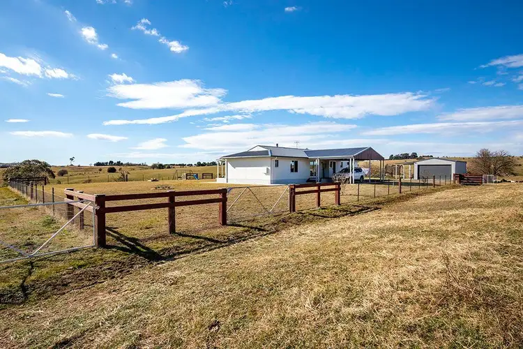 80 Araluen Rd, Braidwood NSW 2622