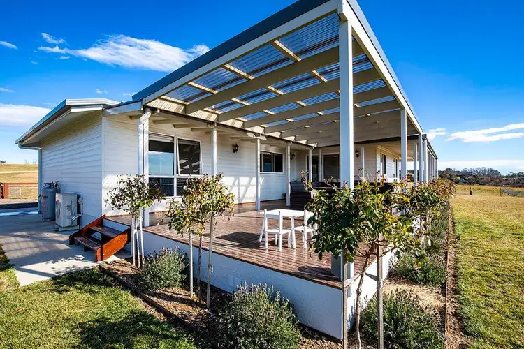 Fifth view of Homely rural property listing, 80 Araluen Rd, Braidwood NSW 2622