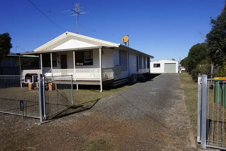 Main view of Homely house listing, 31 Commonwealth Street, Clifton QLD 4361