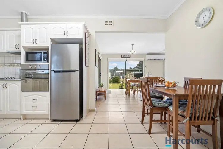 Second view of Homely house listing, 20 Reed Street, Creswick VIC 3363